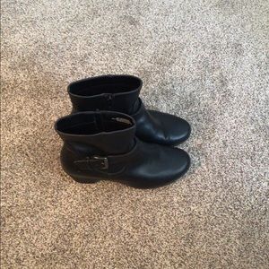 Women’s ankle boots